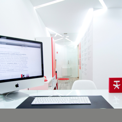 Head Project Studio Granada