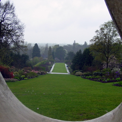 hem voltat els millors jardins del mon