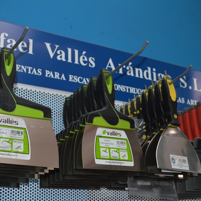 Herramientas Vallés