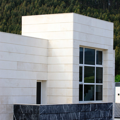 Vivienda unifamiliar en Castro-Urdiales