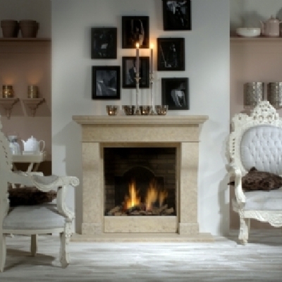 Hestia (gas estanco) + Embocadura