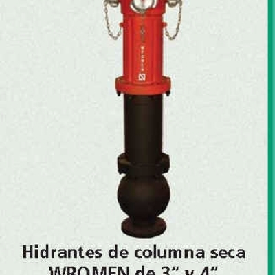 Hidrantes
