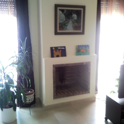 HOGAR BASICO DE LADRILLO