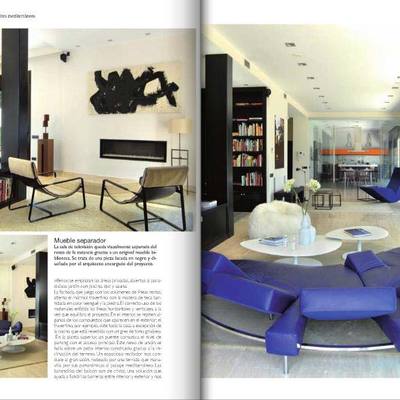 Chalet de alto standing en Torre Valentina