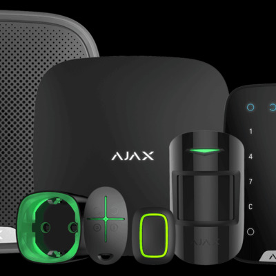 Alarma sin cuotas