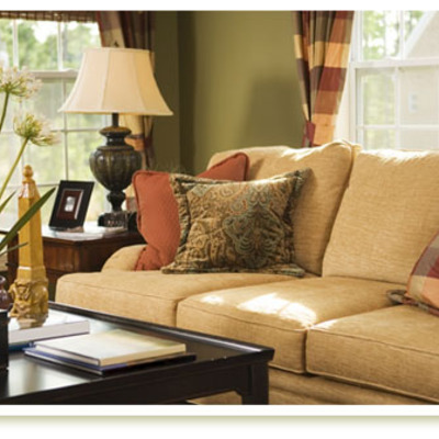 Home Staging para vender