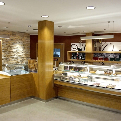 horno pastelería chordá