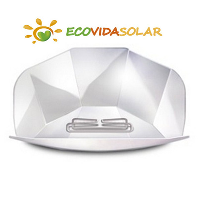 horno solar portatil