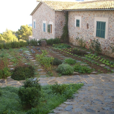 Huerto Mallorca