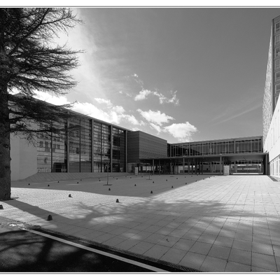 HOSPITAL RÍO CARRIÓN EN PALENCIA