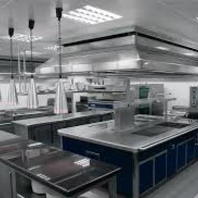 HOSTELERÍA SERVICIO TECNICO 