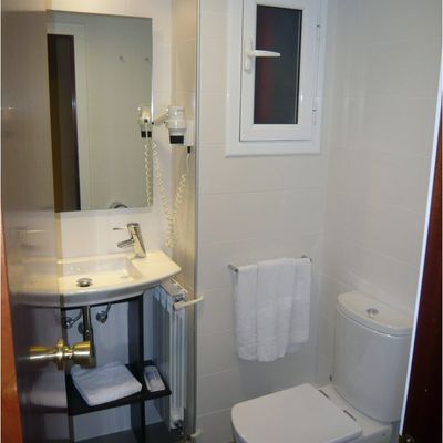 Hotel Bonanova Park - Barcelona