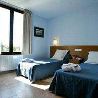 Hotel Comtes de Queralt