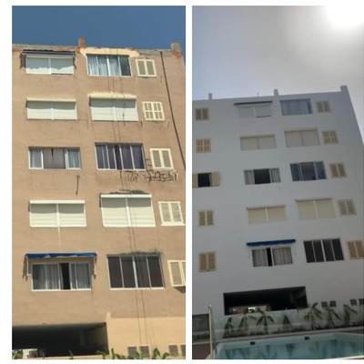HOTEL DUNAS