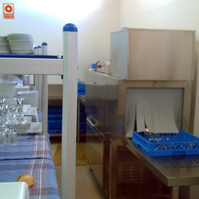 HOTEL EJEA DE LOS CABALLEROS