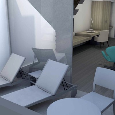 Hotel en Gran Canaria