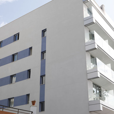 Hotel Goya (Cala Millor)