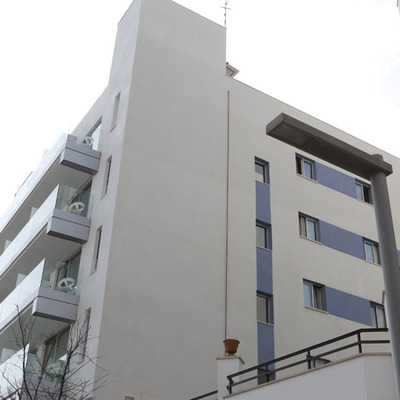 Hotel Goya (Cala Millor)