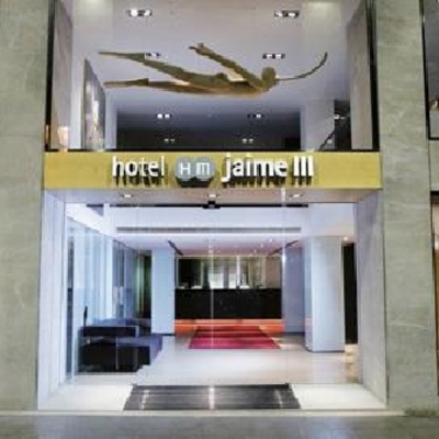 HOTEL JAIME III