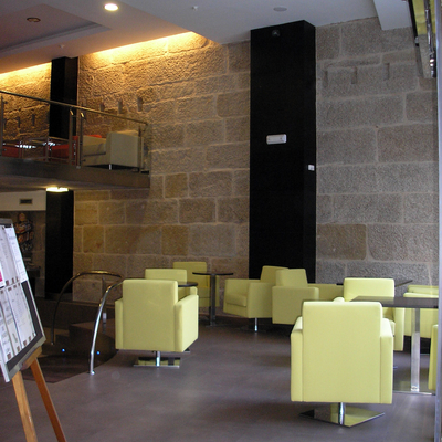 Hotel Junquera - VIGO