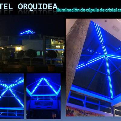 HOTEL ORQUIDEA