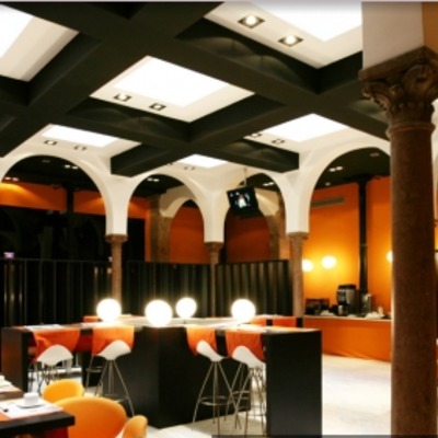 Hotel Petit Palace Plaza Malaga