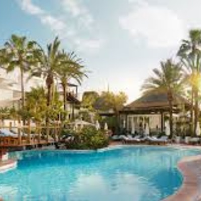 Valoración del Hotel Puente Romano