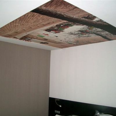 hotel Renacimiento Sevilla