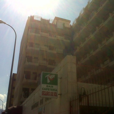 HOTEL SEGURO DEL SOL