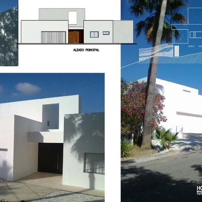 house RT_ SOTOGRANDE