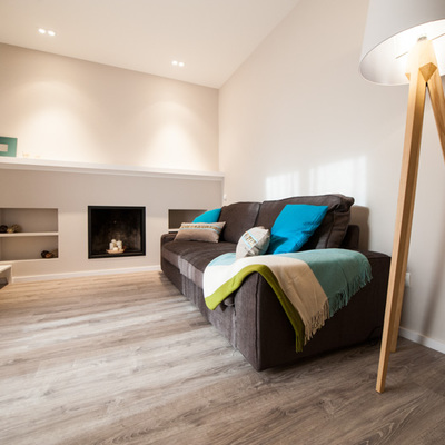 Hoy es un buen día para reformar