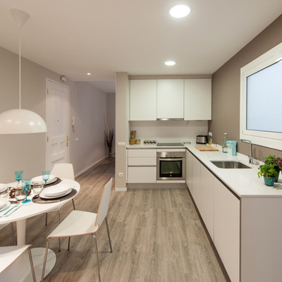 Hoy es un buen día para reformar