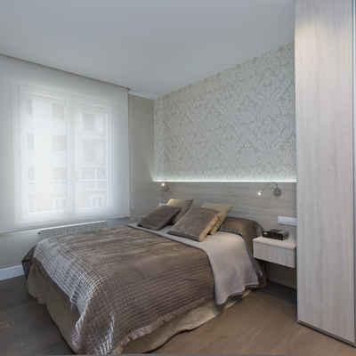 Reforma vivienda Bilbao