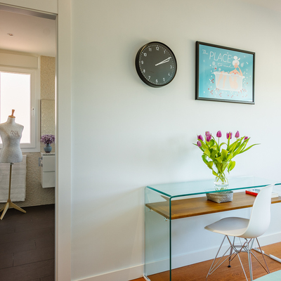 Dormitorio principal