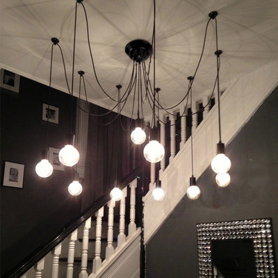 LAS ARAÑAS MAS ACTUALES