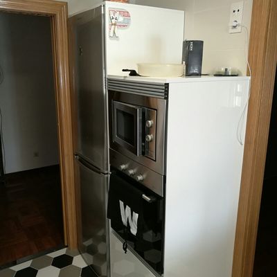 zona electrodomésticos