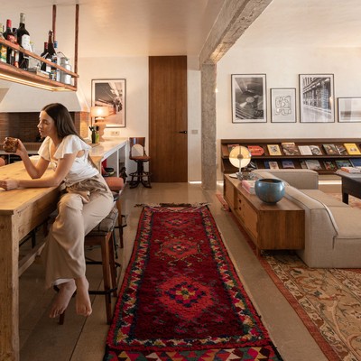 Proyecto Rey Castellón