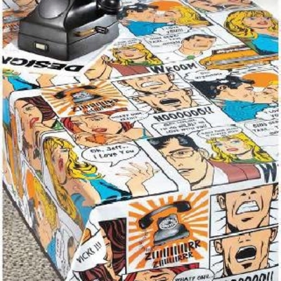 hules y manteles antimanchas de calidad