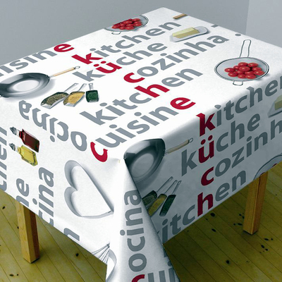 hules y manteles antimanchas de calidad