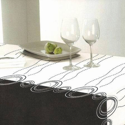 hules y manteles antimanchas de calidad