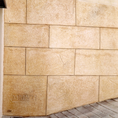 HUMEDAD EXTERIOR REPARADA