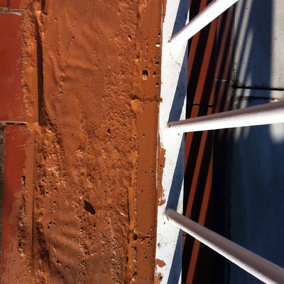 Humedades tejado Barcelona