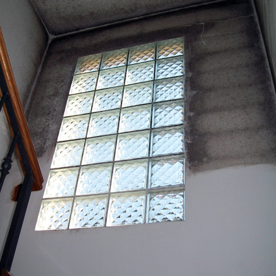 humedad por condensación