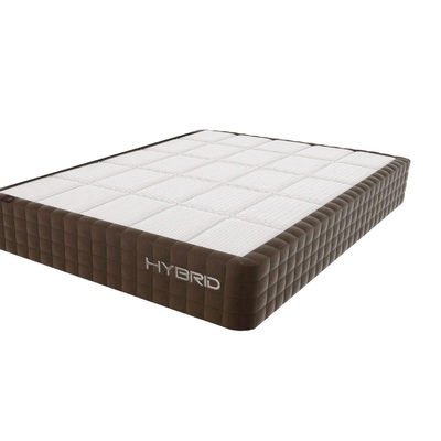 COLCHON HYBRID
