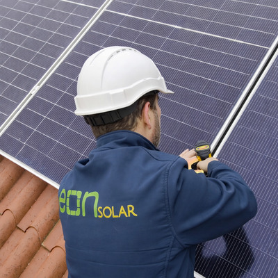 Instalación fotovoltaica