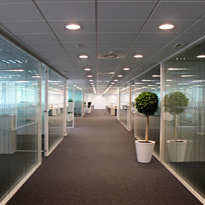 Oficinas en Albarracín