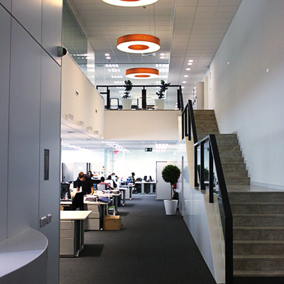 Oficinas en Albarracín