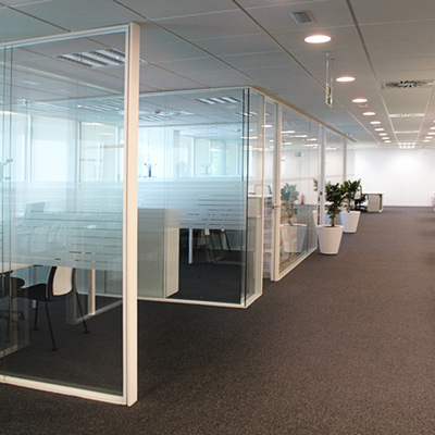 Oficinas en Albarracín