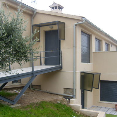 REFORMA DE VIVIENDA EN GUADALAJARA