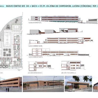 IES Lucena (Córdoba)